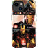 Marvel Iron Man Three Panel iPhone 15 Impact Case